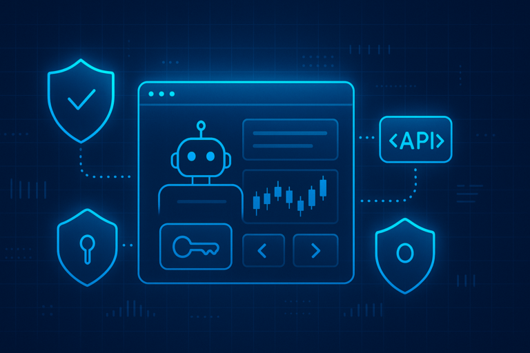 Melhor bot de trading para criptomoedas: guia completo 2026