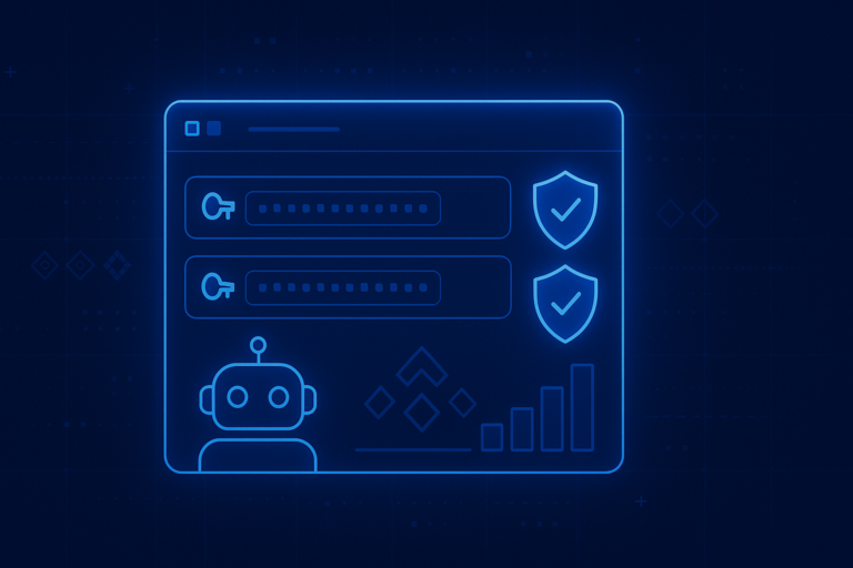 Como usar um bot de trading na Binance: guia prático e seguro