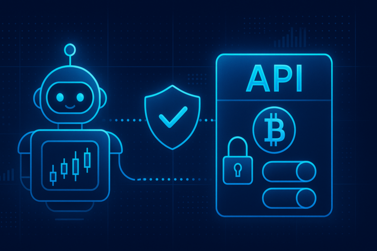 Melhor corretora para usar bots de trading: critérios essenciais