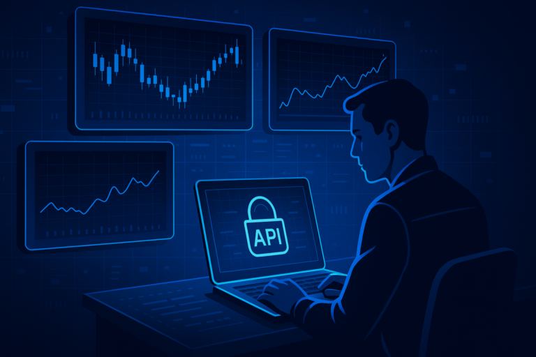 Como montar uma estratégia de trading: guia prático e seguro