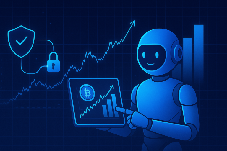 Bot de trading para longo prazo: como funciona e vale a pena?