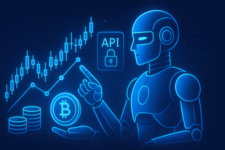 Bot de trading para renda passiva: mito ou real?
