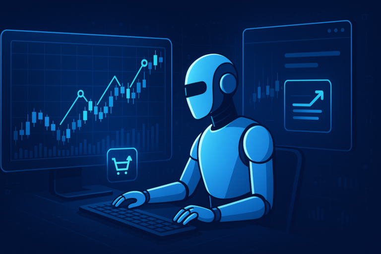 O que é bot de trading e como funciona: guia completo para iniciantes