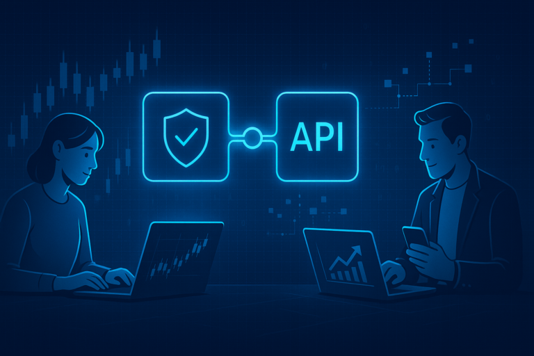 O que é copy trading: guia completo, riscos e como começar com segurança