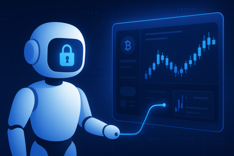Melhor robô de trading: guia completo para escolher com segurança