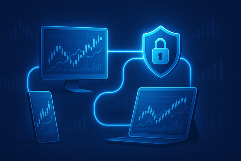 O que é um sinal de trading: entenda como funcionam, riscos e como usar com segurança