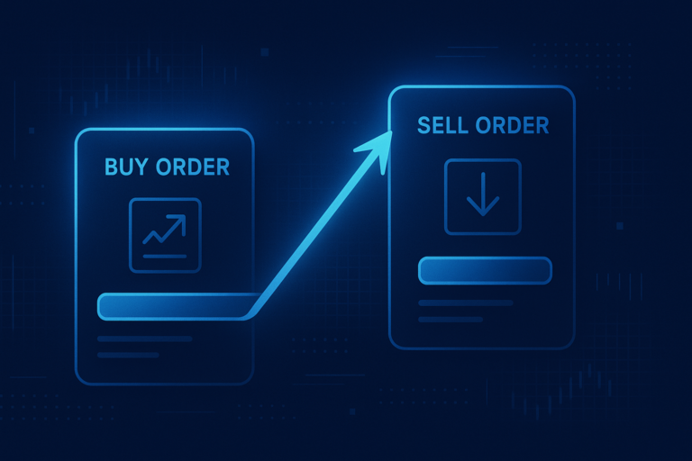 O que é slippage: entenda como funciona e como se proteger