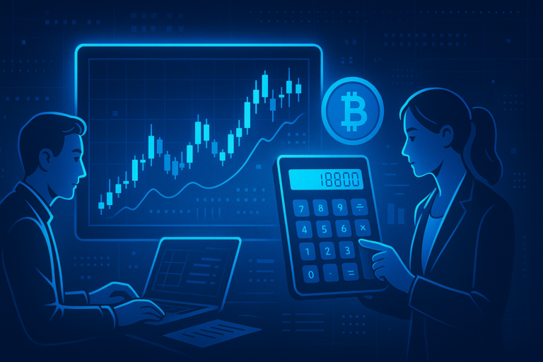 O que é sizing (tamanho de posição): como definir o risco certo em cada trade