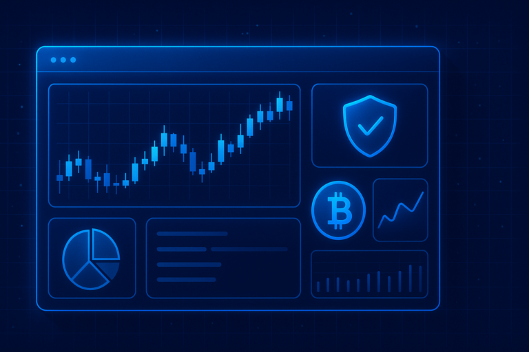 Como funciona a BingX: guia para iniciantes