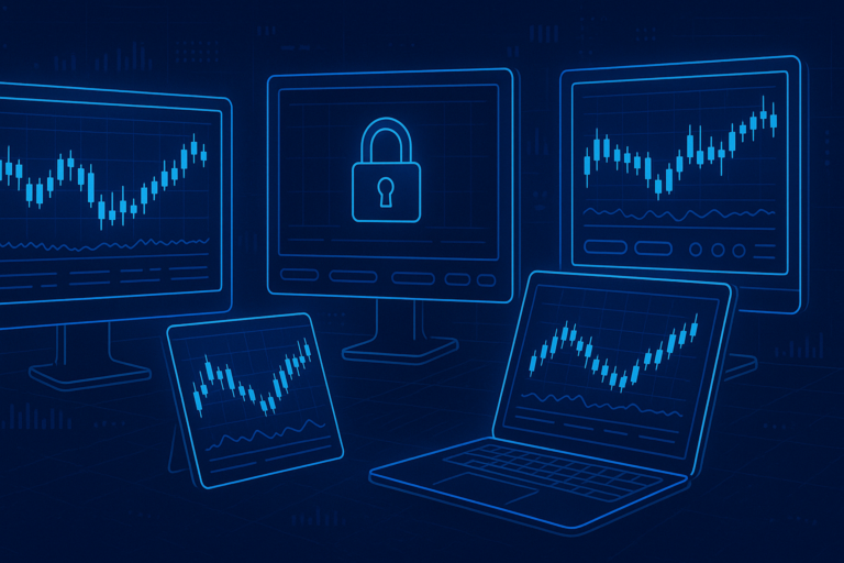 Melhor corretora de cripto para brasileiros em 2026: critérios, comparação e segurança