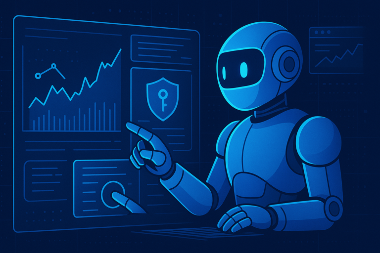 Bot de trading gratuito é seguro? O que observar antes de usar