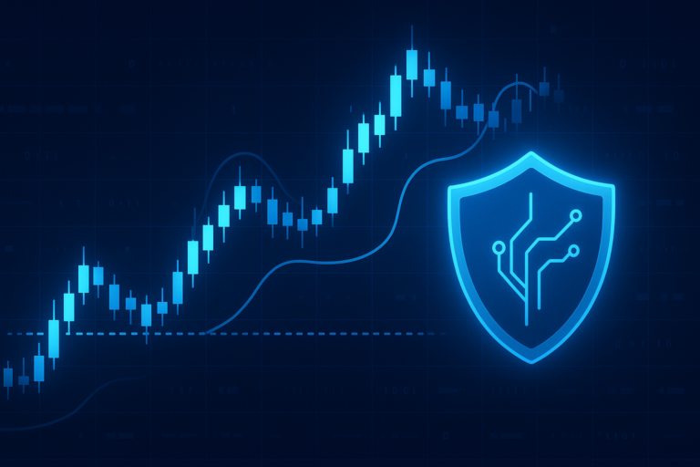 Como definir stop loss em cripto sem errar: guia prático para proteger seu capital