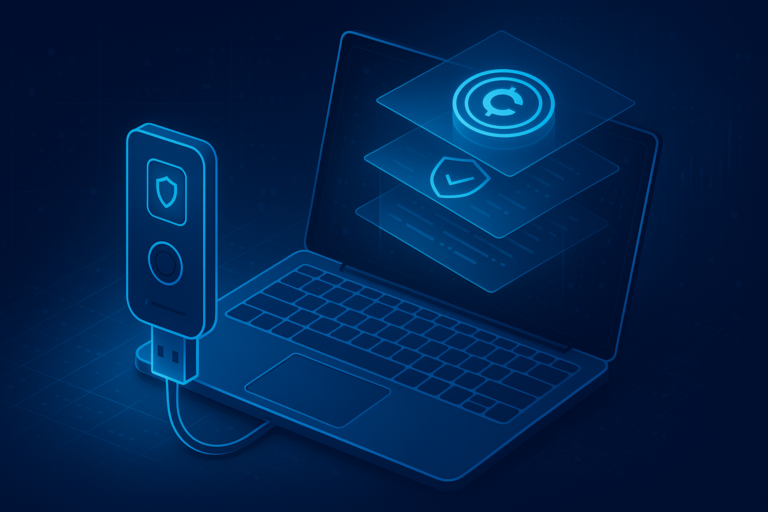 Como proteger sua carteira de cripto: 7 medidas essenciais para não perder seus ativos