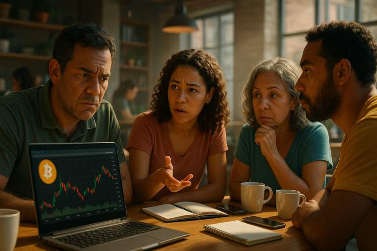 Long-term Bitcoin Investors Halt Sales After Dumping 260,000 BTC
