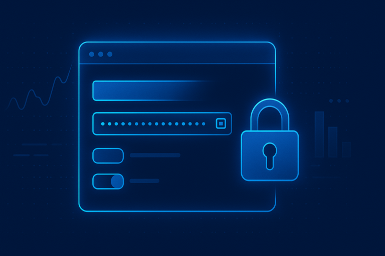 API key sem permissão de saque: por que usar