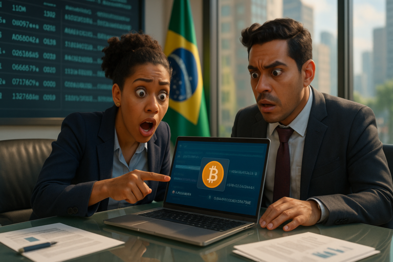 Your Bitcoin Payments May Reveal More Than You Think