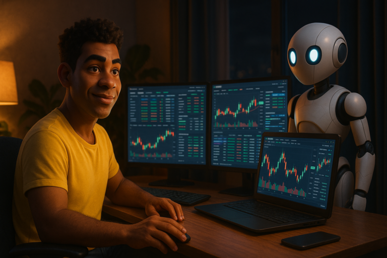 Melhores bots de trading de criptomoedas em 2026: comparação completa (e honesta)