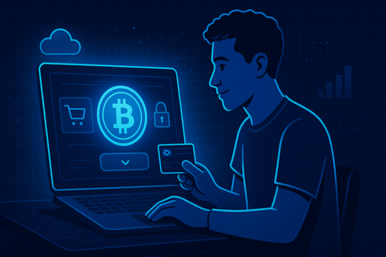Como comprar bitcoin no Brasil com segurança: guia completo e atualizado