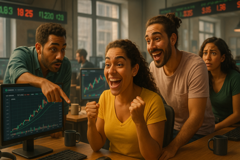 Zoomex adds six perpetual ETFs to its growing line of TradFi equity perpetuals