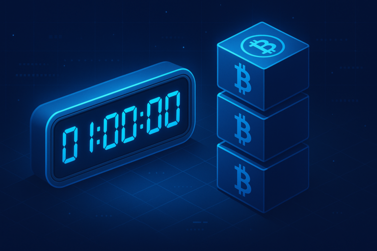 O que é o halving do bitcoin e por que importa