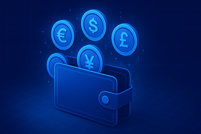 O que é stablecoin e para que serve: guia completo para entender moedas estáveis
