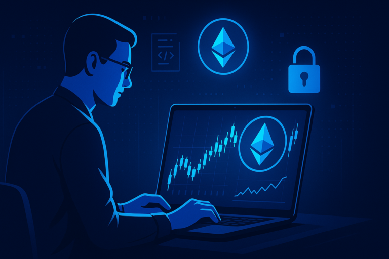 Ethereum vale a pena? O que considerar antes de investir ou usar