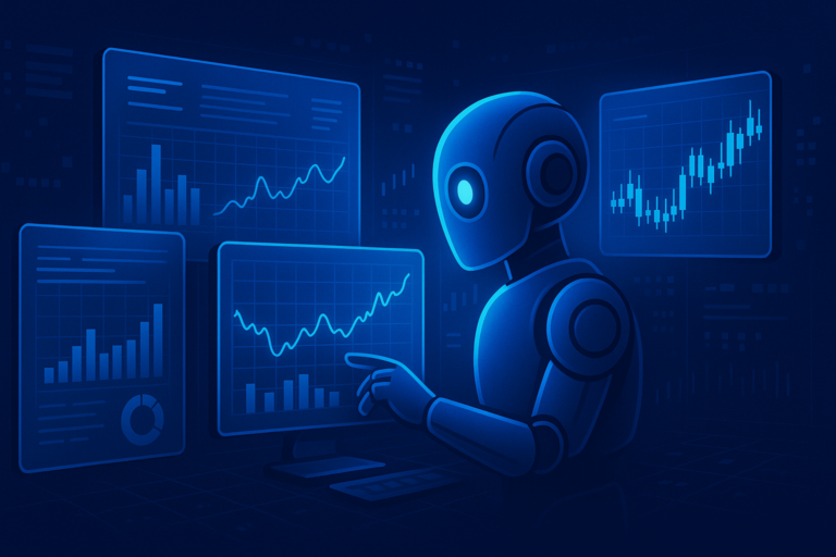O futuro dos bots de trading: para onde vamos