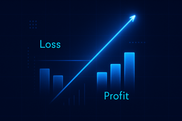 O que é payoff no trading: como analisar risco e retorno de forma profissional