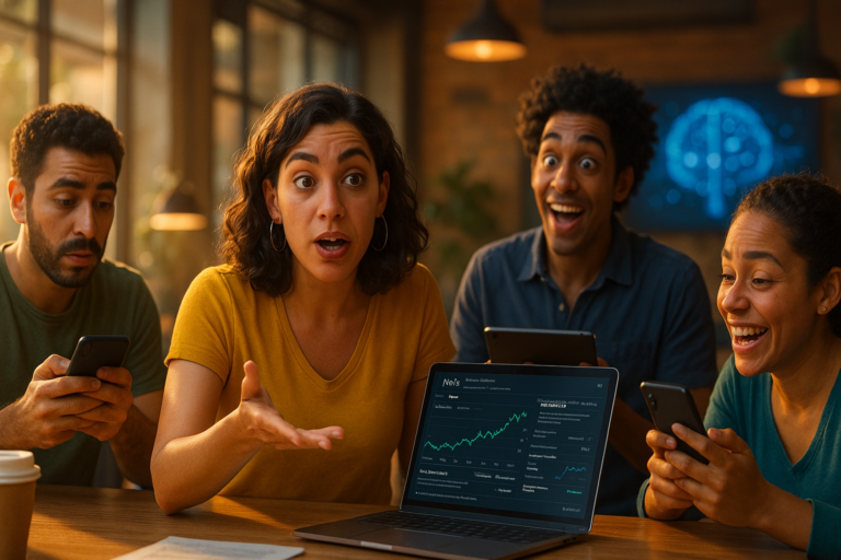 ¿Meta puede seguir subiendo tras alza del 30% en el mes? JPMorgan eleva precio objetivo
