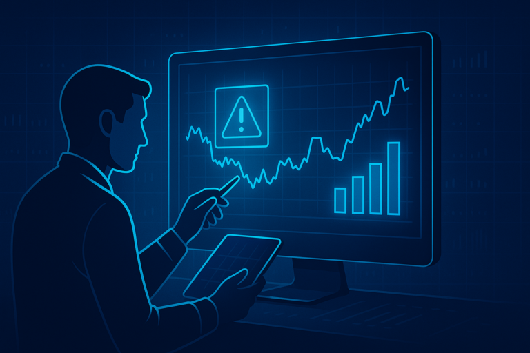 O que é margem no trading e seus riscos: guia completo para entender, operar e evitar armadilhas