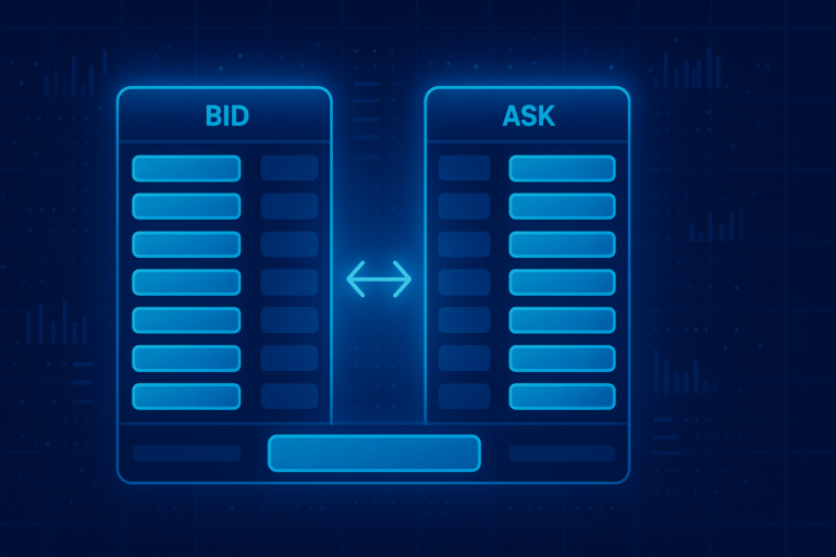 O que é spread no trading e seu impacto: guia completo para entender custos e decisões