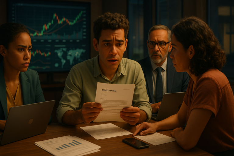 ABToken vai pedir ao Banco Central regras claras sobre custódia de cripto no exterior