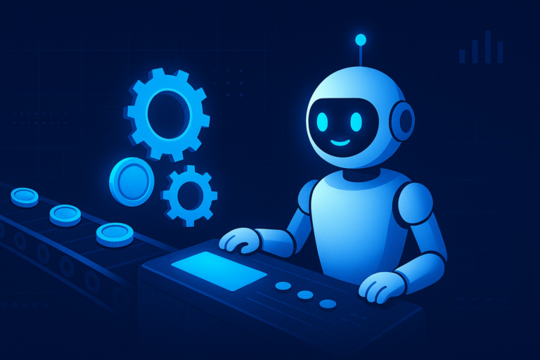 Como automatizar suas operações de cripto (guia prático)