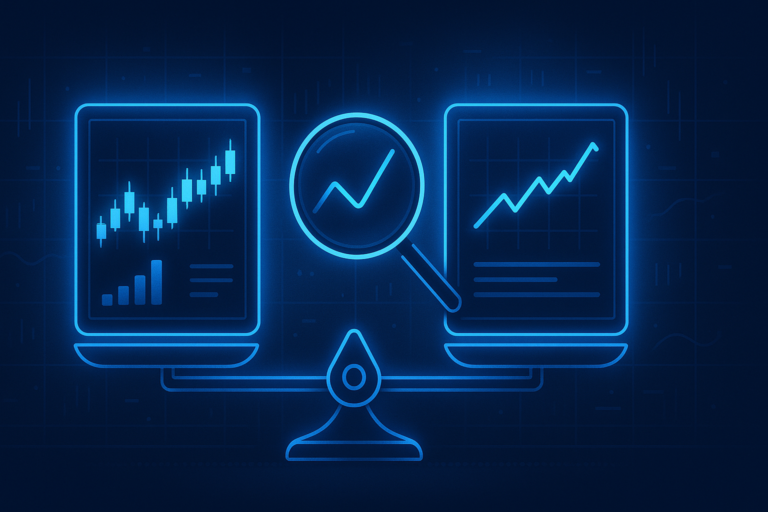 Melhor plataforma de trading automático: como comparar