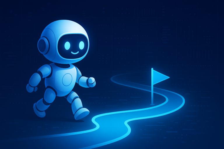 Bot de trading para iniciantes: por onde começar
