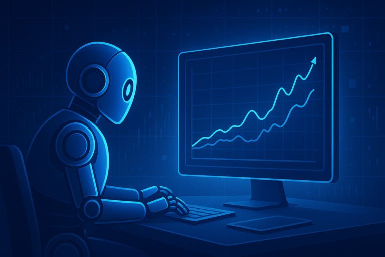 Bot de trading funciona mesmo? O que esperar na prática
