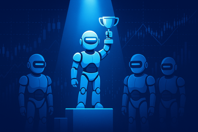 Melhor bot de trading: como escolher em 2026