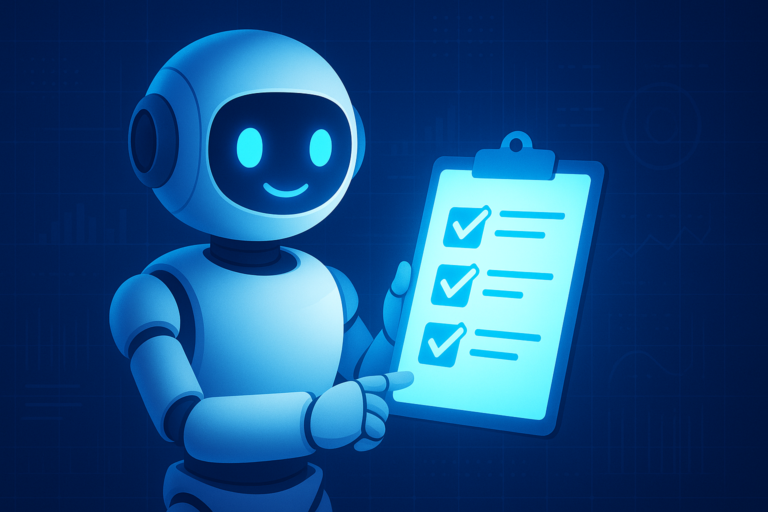 Como escolher um bot de trading: checklist de 6 pontos