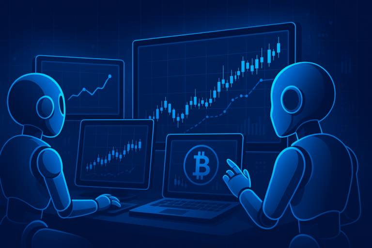Melhores robôs de trading em 2026: guia completo e seguro