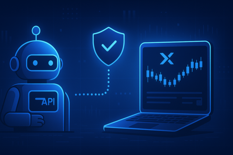 Melhor bot para BingX: como escolher com segurança e eficiência
