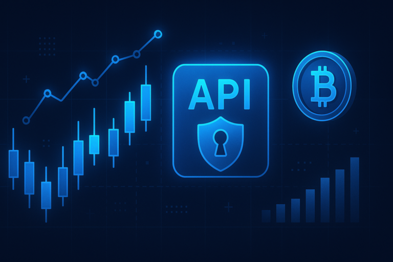 Melhor bot de grid trading: guia prático e seguro