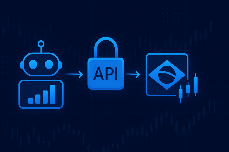 Melhor bot de trading do Brasil: critérios, opções e segurança