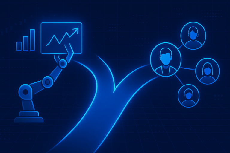 Bot de trading vs copy trading: qual escolher para automatizar sua estratégia