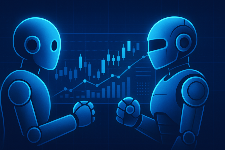 Bot de trading gratuito vs pago: comparação completa e transparente