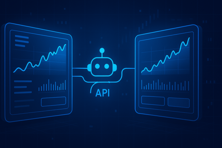 Binance vs BingX: qual a melhor para bots