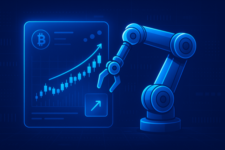 Trading automatizado funciona de verdade? Análise completa