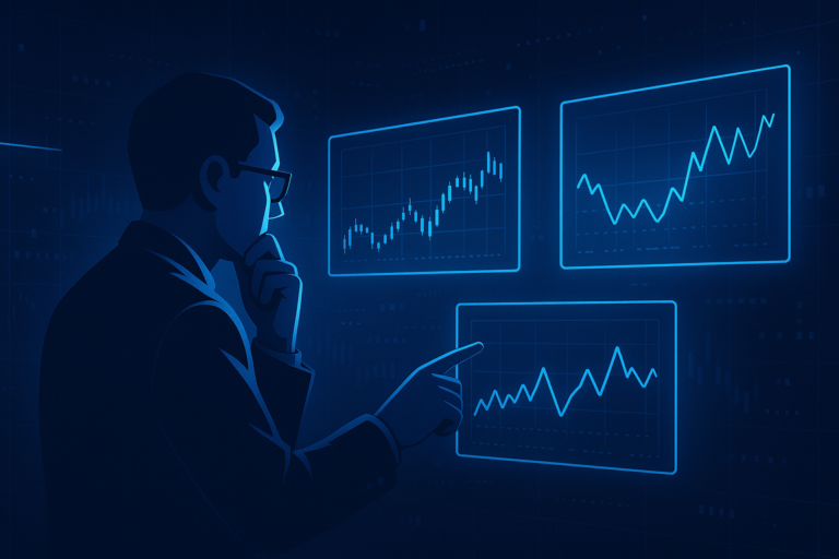 Sinais de trading funcionam? Avaliação honesta e transparente