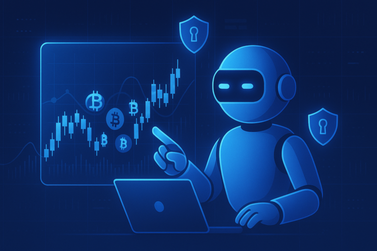 Bot de trading dá lucro? O que esperar de verdade
