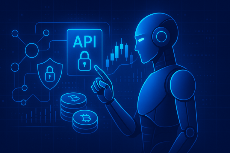 Robô de trading é seguro? Guia completo sobre riscos e proteção