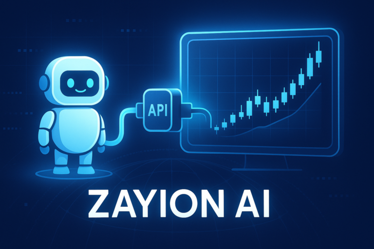 Zayion funciona na BingX? Como conectar